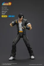 The King of Fighters 98 Ultimate Match Hero Team Kyo Kusanagi 1/18 - Imagen 7
