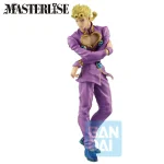 JoJos Bizarre Adventure Masterlise Ichibansho Giorno Giovanna Golden Wind - Imagen 5