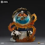 Avatar The Last Airbender Aang 1/10 Art Scale - Imagen 10