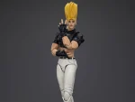The King of Fighters 98 Ultimate Match Hero Team Benimaru Nikaido 1/18