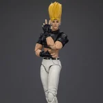 The King of Fighters 98 Ultimate Match Hero Team Benimaru Nikaido 1/18