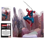 Marvel Comics Spider Man The Amazing Spider Man 1/10 - Imagen 4