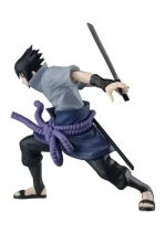 Naruto Shippuden Vibration Stars Sasuke Uchiha III - Imagen 6