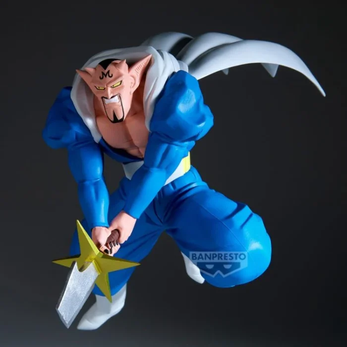 Dragon Ball Z Match Makers Dabura - Imagen 4