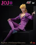 JoJos Bizarre Adventure Golden Wind FigZero Giorno Giovanna 1/6 - Imagen 7