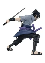 Naruto Shippuden Vibration Stars Sasuke Uchiha III - Imagen 3