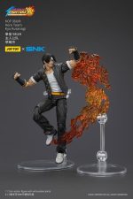 The King of Fighters 98 Ultimate Match Hero Team Kyo Kusanagi 1/18 - Imagen 8