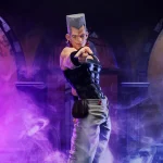 JoJos Bizarre Adventure Stardust Crusaders Ichibansho Masterlise Jean Pierre Polnareff