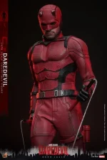 Daredevil Born Again TMS154 Daredevil 1/6 - Imagen 11