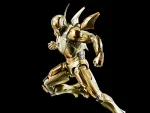 Avengers The Infinity Saga DLX Iron Man Mark XXI Midas 1/12