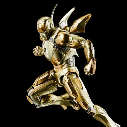 Avengers The Infinity Saga DLX Iron Man Mark XXI Midas 1/12