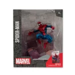 Marvel Comics Spider Man The Amazing Spider Man 1/10 - Imagen 6