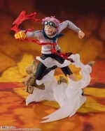 One Piece FiguartsZERO Extra Battle Koby Honesty Impact - Imagen 4