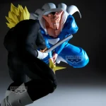 Dragon Ball Z Match Makers Dabura - Imagen 5
