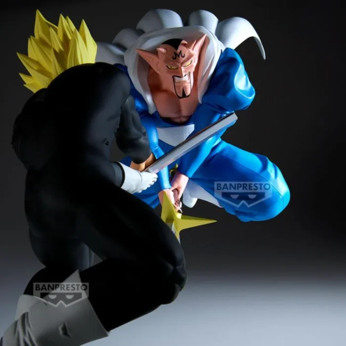 Dragon Ball Z Match Makers Dabura - Imagen 5
