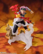 One Piece FiguartsZERO Extra Battle Koby Honesty Impact - Imagen 3