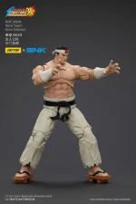 The King of Fighters 98 Ultimate Match Hero Team Goro Daimon 1/18 - Imagen 8