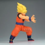 Dragon Ball Z Grandista Goku II Figure - Imagen 5