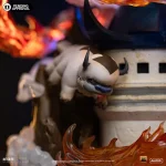 Avatar The Last Airbender Aang 1/10 Art Scale - Imagen 8