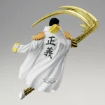 One Piece Battle Record Collection Borsalino - Imagen 4