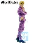 JoJos Bizarre Adventure Masterlise Ichibansho Giorno Giovanna Golden Wind - Imagen 6