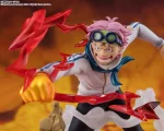 One Piece FiguartsZERO Extra Battle Koby Honesty Impact