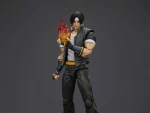The King of Fighters 98 Ultimate Match Hero Team Kyo Kusanagi 1/18