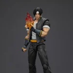 The King of Fighters 98 Ultimate Match Hero Team Kyo Kusanagi 1/18