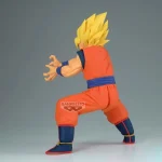 Dragon Ball Z Grandista Goku II Figure - Imagen 6