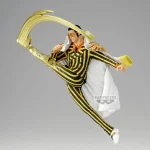 One Piece Battle Record Collection Borsalino - Imagen 3