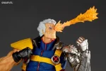 Marvel Amazing Yamaguchi Revoltech NR083 Cable - Imagen 5
