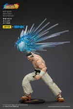 The King of Fighters 98 Ultimate Match Hero Team Goro Daimon 1/18 - Imagen 10