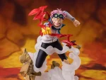 One Piece FiguartsZERO Extra Battle Koby Honesty Impact - Imagen 2