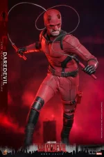 Daredevil Born Again TMS154 Daredevil 1/6 - Imagen 4