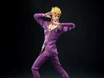 JoJos Bizarre Adventure Golden Wind FigZero Giorno Giovanna 1/6