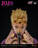 JoJos Bizarre Adventure Golden Wind FigZero Giorno Giovanna 1/6 - Imagen 11