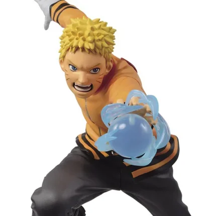 Boruto Naruto Next Generations Vibration Stars Naruto Uzumaki