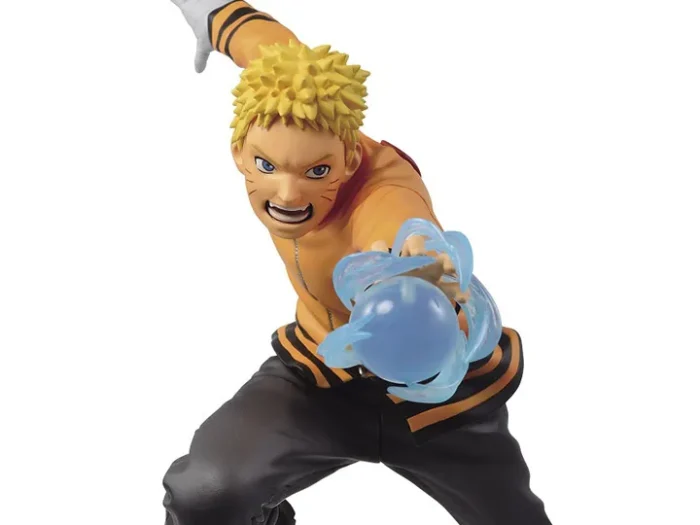 Boruto Naruto Next Generations Vibration Stars Naruto Uzumaki
