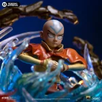 Avatar The Last Airbender Aang 1/10 Art Scale - Imagen 4