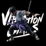 Naruto Shippuden Vibration Stars Sasuke Uchiha III - Imagen 2