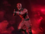 Daredevil Born Again TMS154 Daredevil 1/6
