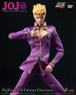 JoJos Bizarre Adventure Golden Wind FigZero Giorno Giovanna 1/6 - Imagen 8