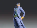JoJos Bizarre Adventure Diamond is Unbreakable Super Action Statue Jotaro Kujo Second