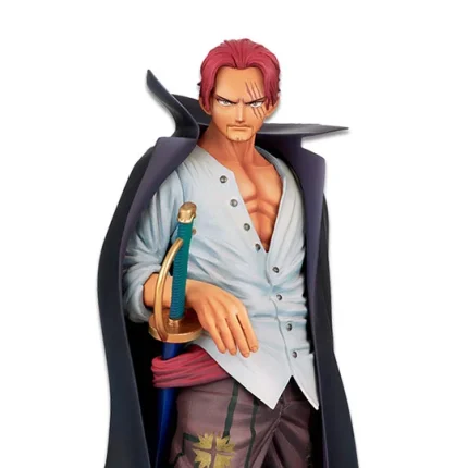 One Piece Chronicle Master Stars Piece Shanks
