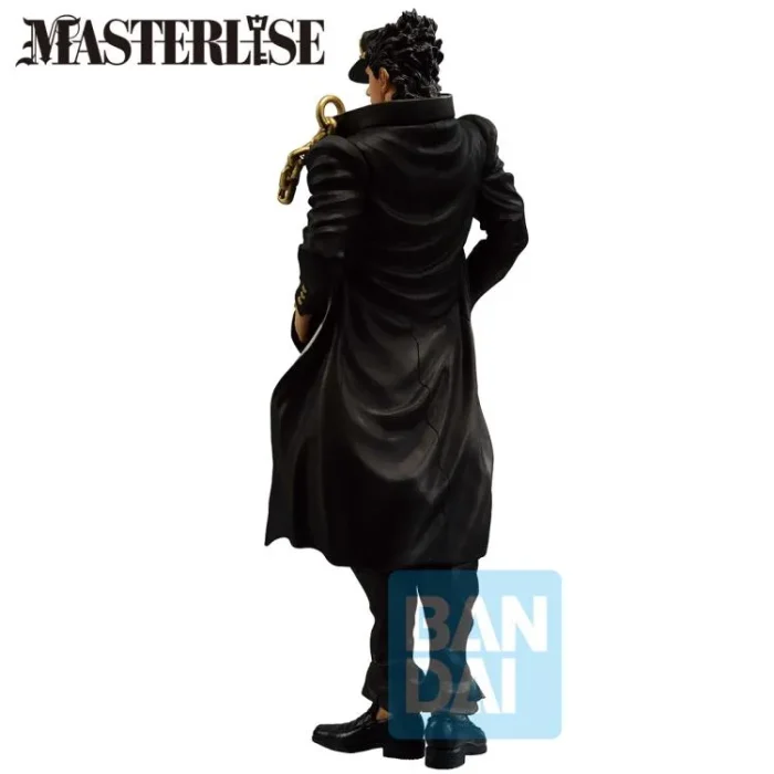 JoJos Bizarre Adventure Masterlise Ichibansho Jotaro Kujo Stardust Crusaders - Imagen 7