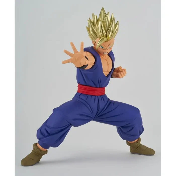 Dragon Ball Super Super Hero Blood of Saiyans Vol 13 Gohan - Imagen 3