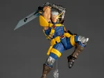 Marvel Amazing Yamaguchi Revoltech NR083 Cable