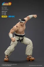 The King of Fighters 98 Ultimate Match Hero Team Goro Daimon 1/18 - Imagen 9