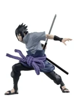 Naruto Shippuden Vibration Stars Sasuke Uchiha III - Imagen 4