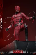 Daredevil Born Again TMS154 Daredevil 1/6 - Imagen 6